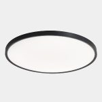 Подвесной светильник Crystal Lux CLT 526C600 BL