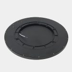 Подвесной светильник Crystal Lux CLT 526C600 BL