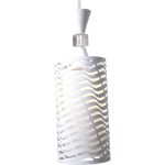 Подвесной светильник Reluce 01777-0.4-01 WH