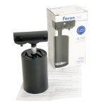 Трековый однофазный светильник Feron AL142 51212