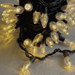 Гирлянда Шишки Laitcom (LTC) CN100-2-2WW