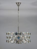 Подвесная люстра Escada 664/6S