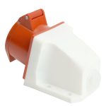 Розетка стационарная Stekker RST16-115-44 49435