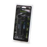 Фонарь автомобильный Gauss GF803