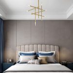 Люстра на штанге ImperiumLoft Traverse 207814-26