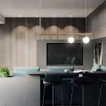 Подвесной светильник ImperiumLoft Barra 204153-26