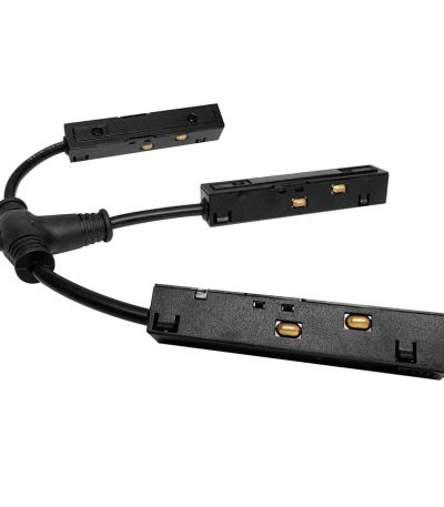 Cоединитель питания для шинопровода Wertmark WTG.L0.60.TP0