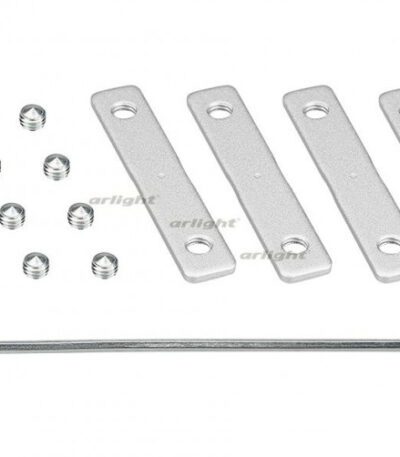 Cоединитель профиля Arlight S2-LINIA-180 Set 021299
