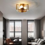 Потолочная люстра ImperiumLoft Lussa 167746-26