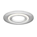 Встраиваемый светильник Gauss Backlight BL141