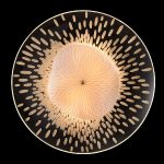 Настенный светильник Crystal Lux CONTESSA AP2.1