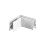 Угловой соединитель iLedex Vision CORNER CONNECT 4822-021-95/95-WH