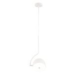 Подвесной светильник Crystal Lux CORRECTO SP9W LED WHITE