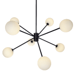 Люстра на штанге Zortes Ragy ZRS.1883.8