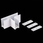 T- образный соединитель ST Luce Skyline 220 ST015.522.22