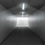 Накладной светодиодный светильник Gauss 843424218