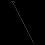 Встраиваемый светильник Loft IT Cane 10359/1200 Black