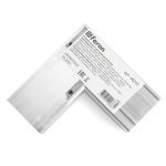 Угловой элемент для профиля Feron 48287