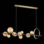 Подвесная люстра ST Luce Necton SL1165.323.15