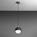 Подвесной светильник ImperiumLoft Craig One 151790-26