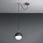 Подвесной светильник ImperiumLoft Craig One 151790-26