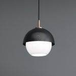 Подвесной светильник ImperiumLoft Craig One 151790-26