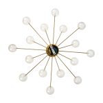 Потолочная люстра Freya Celebrity FR5242CL-16BS1