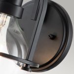 Бра Hinkley QN-SOMERSET1-C-BK