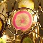 Люстра на штанге ImperiumLoft Agate 186181-26