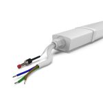 Линейный светильник Gauss Ultracompact 143424218A