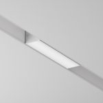 Трековый светильник Maytoni Technical Basis TR074-2-7W4K-W