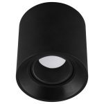 Накладной светильник Reluce 16123-9.5-001 GU10 BK