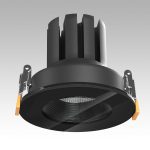 Встраиваемый светильник Elektrostandard Artis 4690389204227 25096/LED a066136