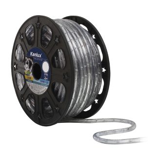 Cветовой шнур дюралайт Kanlux Givro 8642