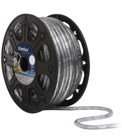 Cветовой шнур дюралайт Kanlux Givro 8642