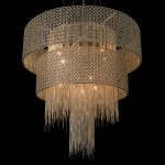 Подвесная люстра Loft IT Opera 10406/660