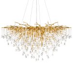 Подвесная люстра Loft IT Drops 10377/1000