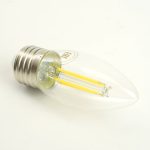 Светодиодная лампа Feron LB-1208 E27 8W 6400K 51243