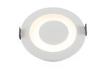 Встраиваемый светильник Denkirs DK2700-WH
