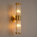 Настенный светильник Cloyd Postulat 20216