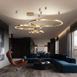 Подвесной светильник ImperiumLoft Cruise 140623-26