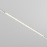 Трековый магнитный светильник Maytoni Technical Magnetic track system Exility Basis TR030-2-30W3K-W