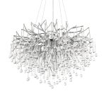 Подвесная люстра Loft IT Drops 10376/800