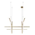 Подвесная люстра Loft IT Coordinates 10393/B