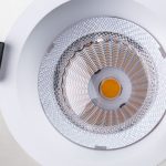 Встраиваемый светильник Lightstar Ciclone 385036