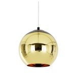 Подвесной светильник Loft IT Copper Shade Loft2024-E