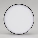 Накладной светильник Arlight SP-RONDO-90B-8W Day White 022241