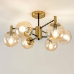 Люстра на штанге Citilux Шарлиз CL143163