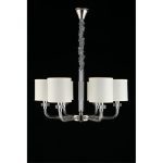 Подвесная люстра APLOYT Mona APL.729.03.06