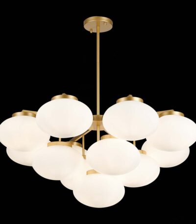 Люстра на штанге ST Luce Modica SL1503.203.13